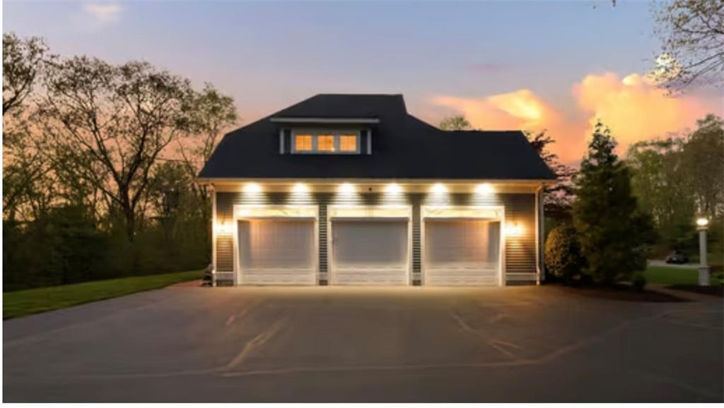 Property Photo: 34 Stone Ridge Road MA 02760