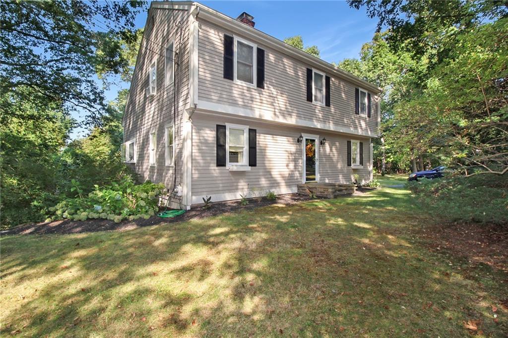 Property Photo: 60 Tower Hill Road RI 02878