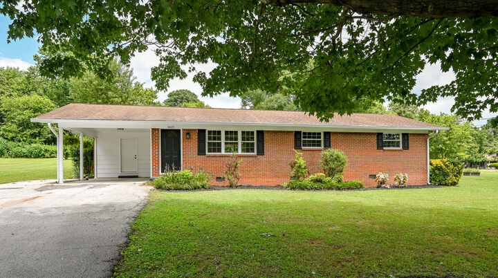 4009 Sycamore Drive NW  Cleveland TN 37312 photo