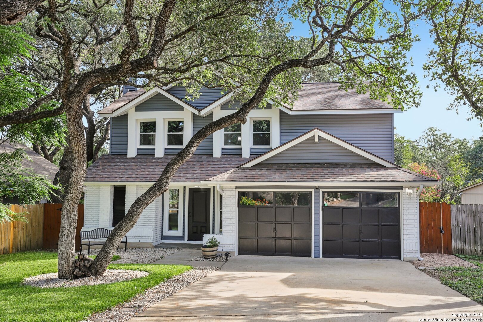 Property Photo: 13815 Laurel Hollow Dr. TX 78232