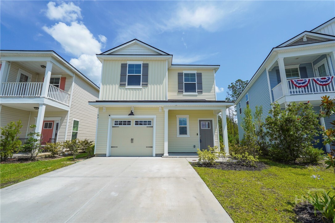 43 Pomona  Savannah GA 31419 photo