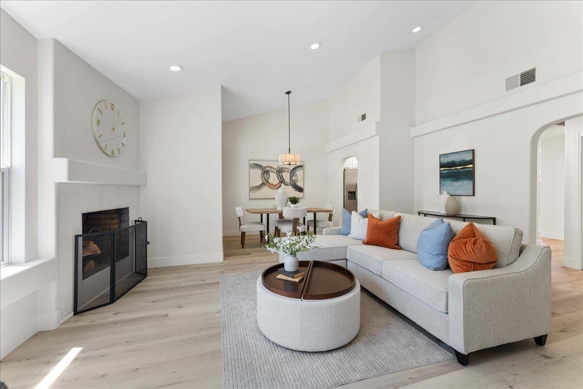 Property Photo:  16345 Los Gatos Boulevard 33  CA 95032 