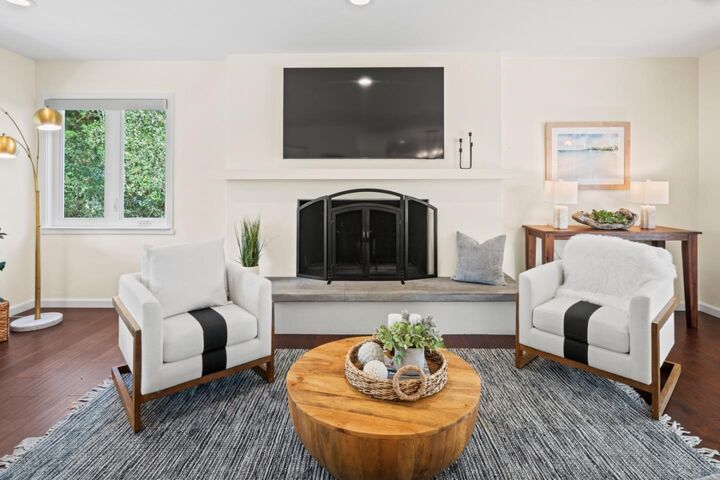 Property Photo: 3380 San Luis Avenue CA 93923