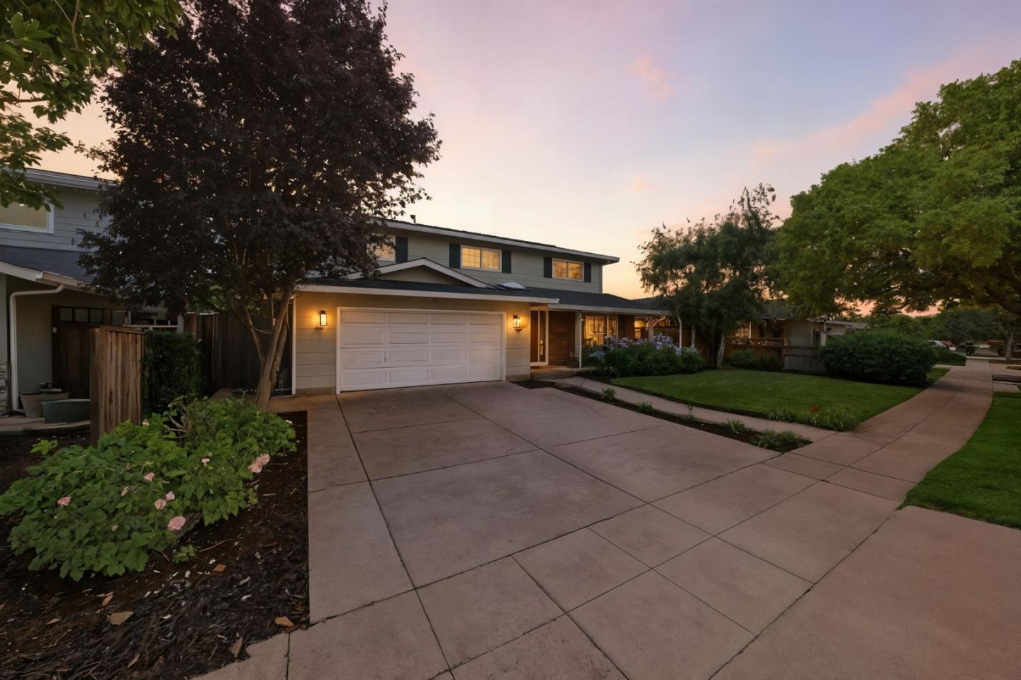 Property Photo:  1574 Carmel Drive  CA 95125 