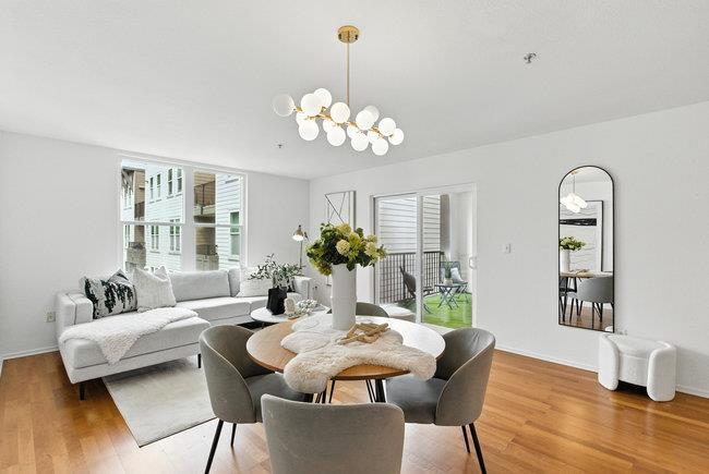 8200 Oceanview Terrace 321  San Francisco CA 94132 photo