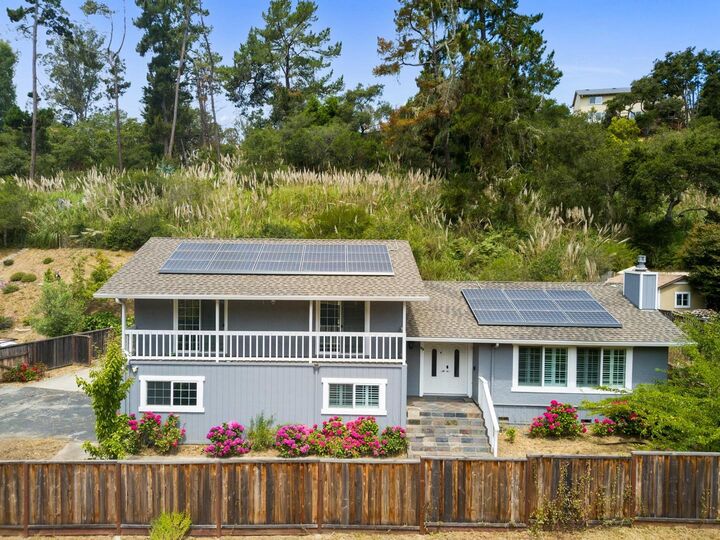 Property Photo:  52 Mar Monte Avenue  CA 95076 