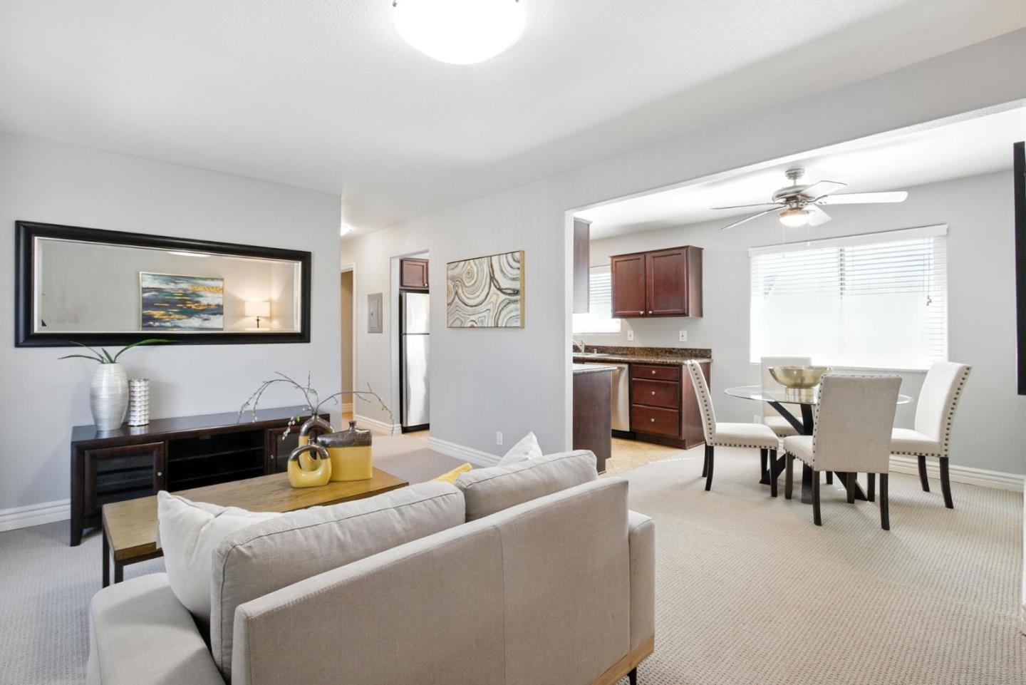 Property Photo:  4970 Cherry Avenue 213  CA 95118 