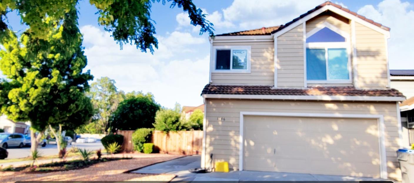 Property Photo: 1146 Rosebriar Way CA 95131