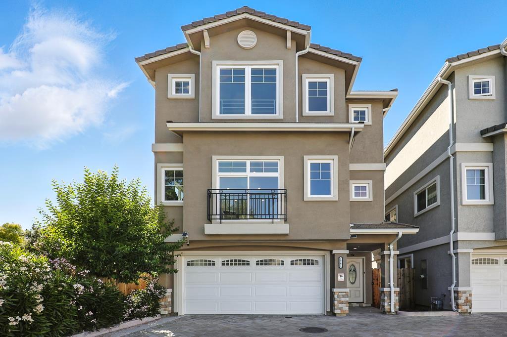 Property Photo: 1767 Clove Court CA 95131