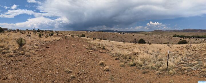 Property Photo:  Xx Mesa Trail  NM 88061 