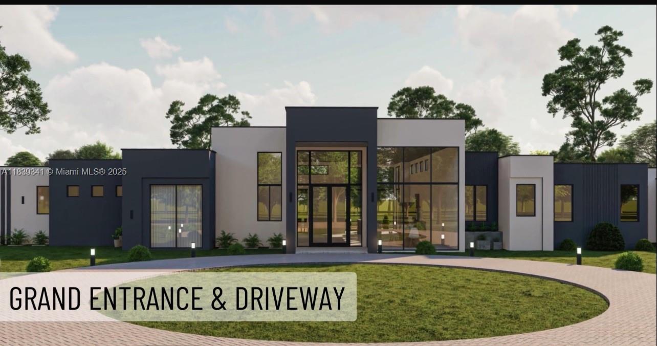 Property Photo: 3611 NW 100th Ave FL 33024