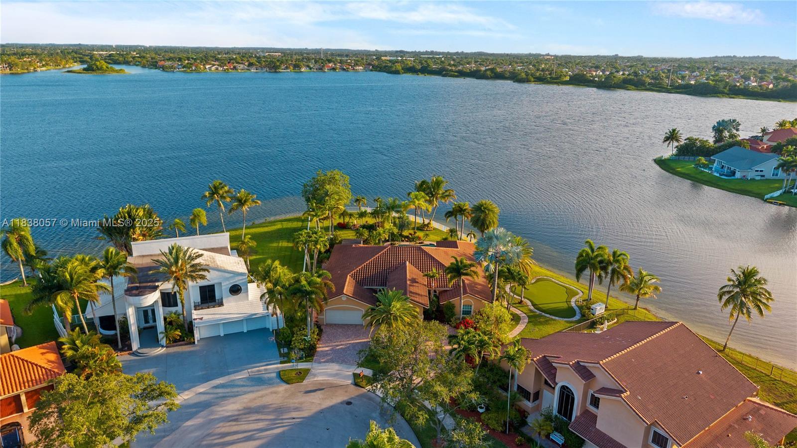 Property Photo: 1504 NW 182nd Ave FL 33029