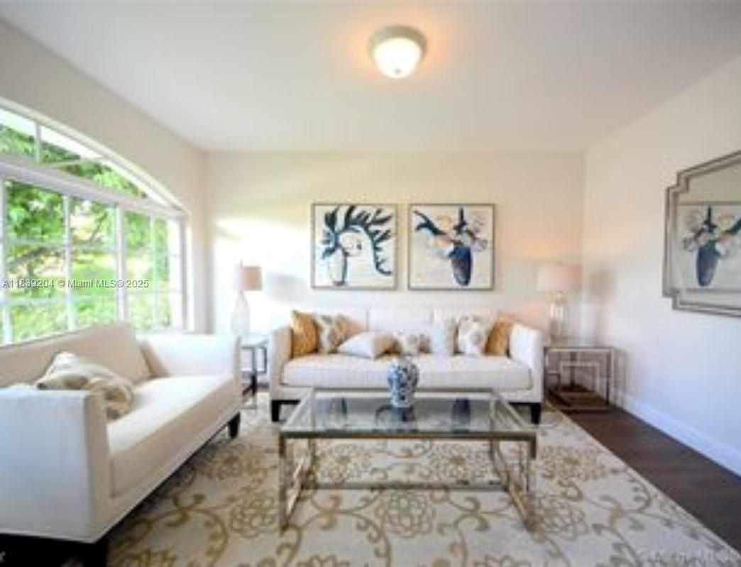 Property Photo: 832 Wallace Street FL 33134