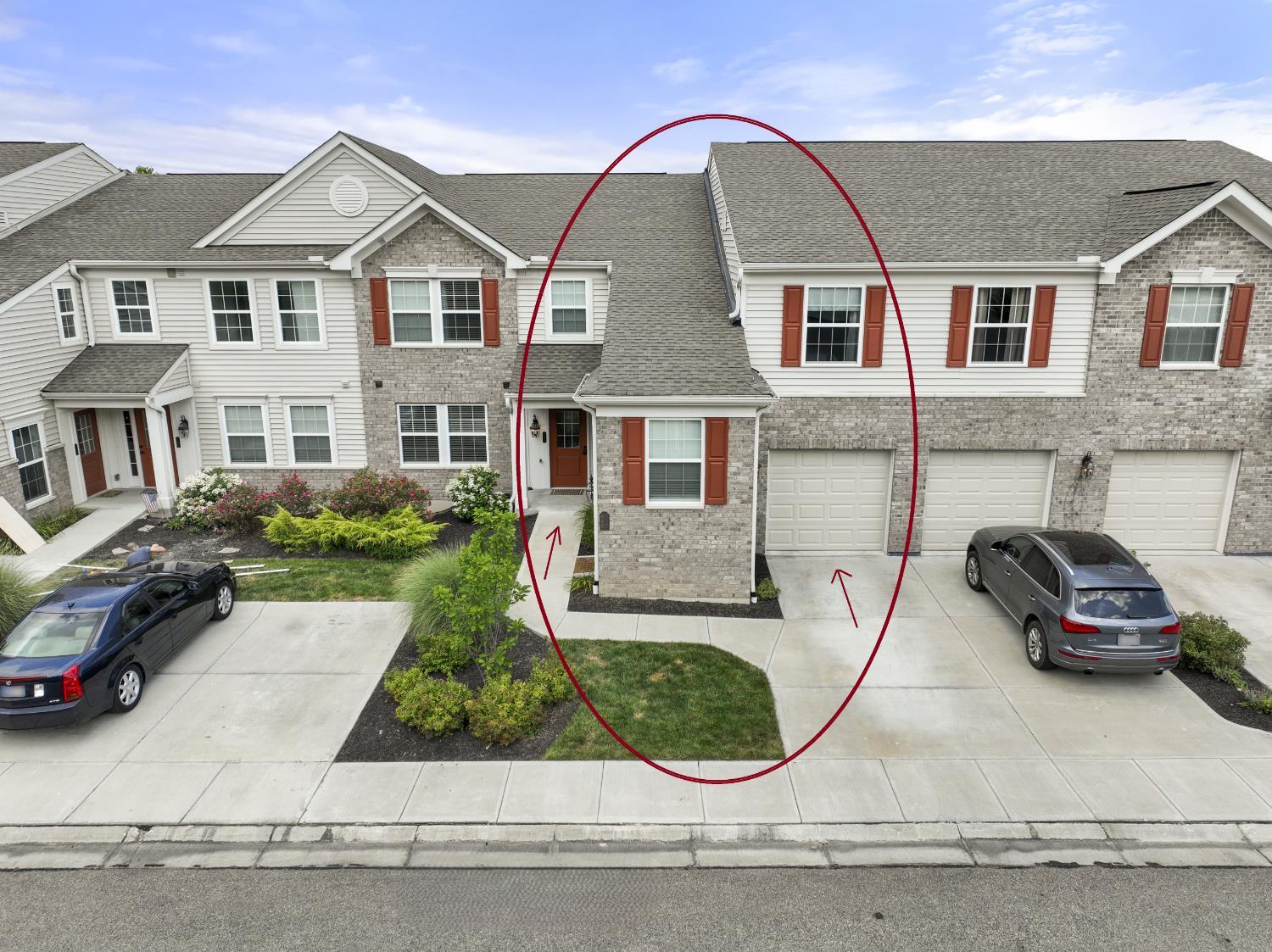 607 River Ridge 203  Lawrenceburg IN 47025 photo