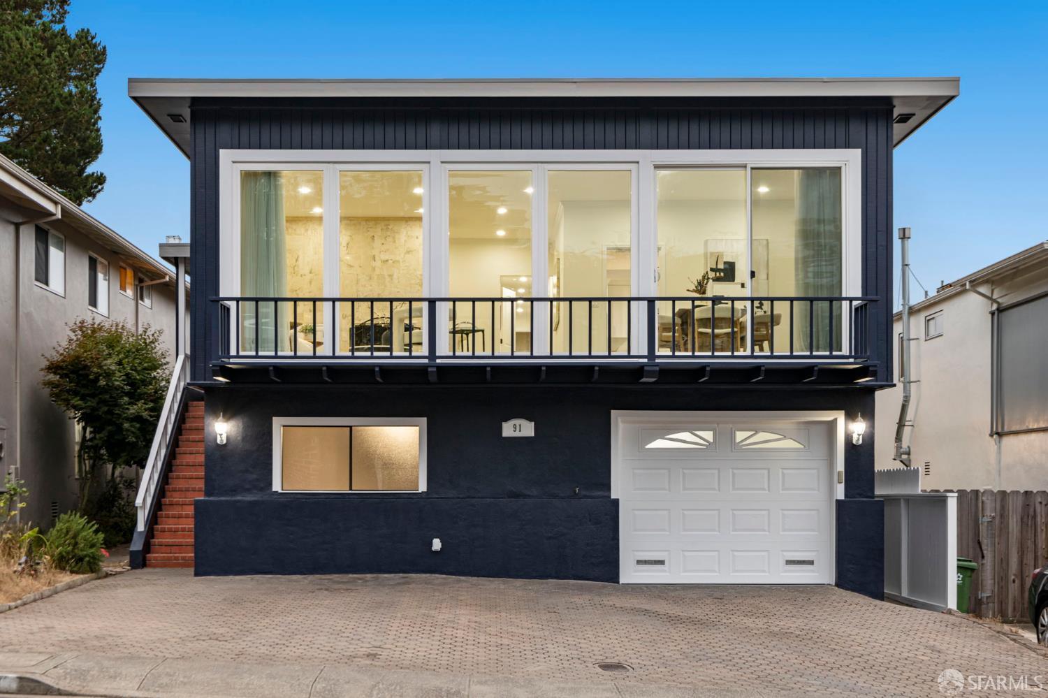 91 El Portal Way  Daly City CA 94015 photo