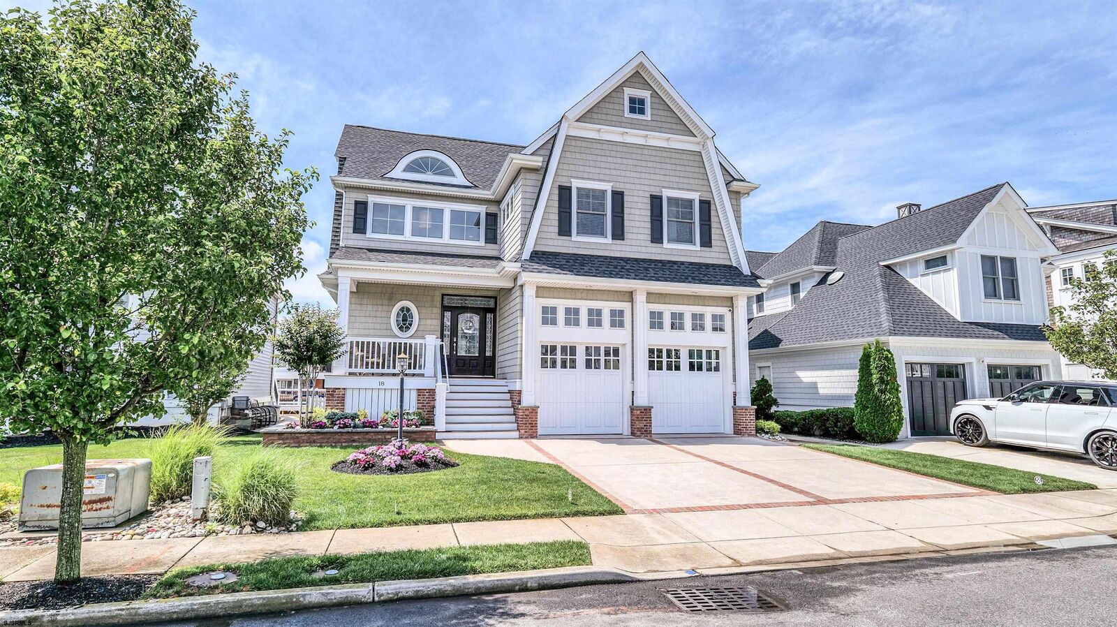 Property Photo: 18 Grenada Ln NJ 08226