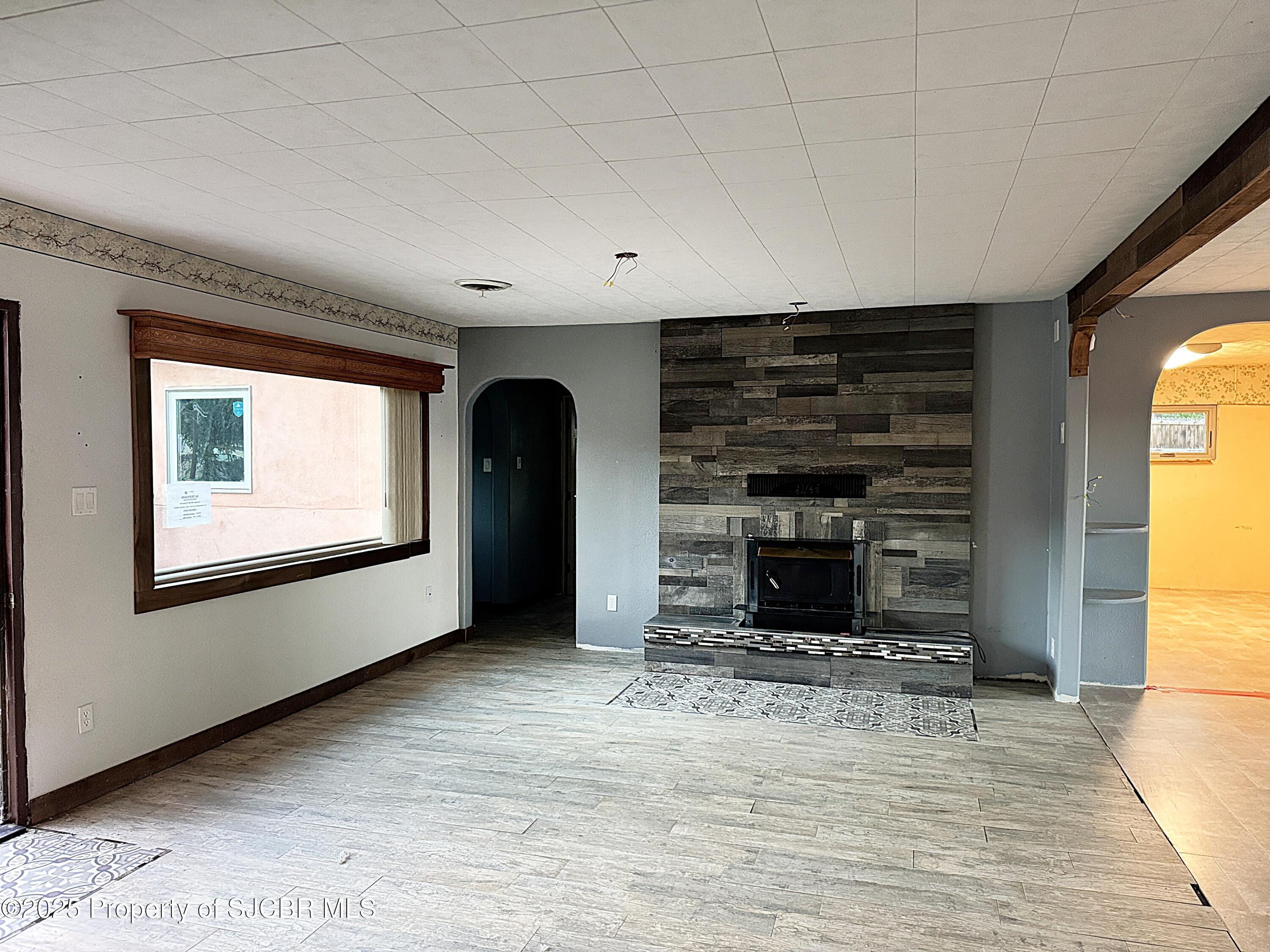 Property Photo: 4 Road 4864 NM 87413