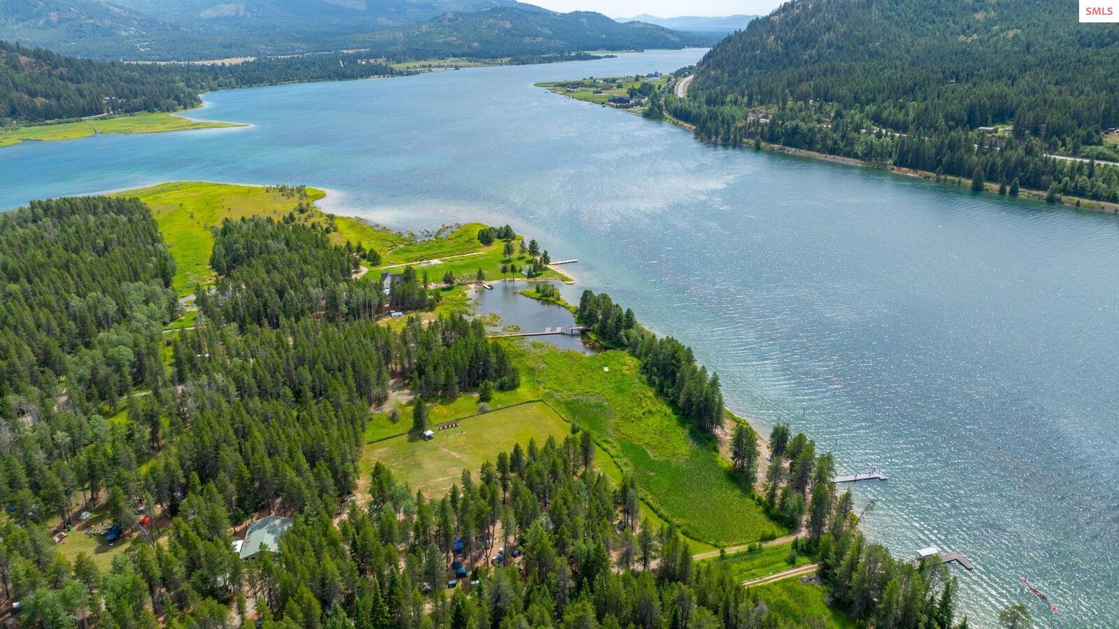 Property Photo: 9801 Lakeshore Drive ID 83860