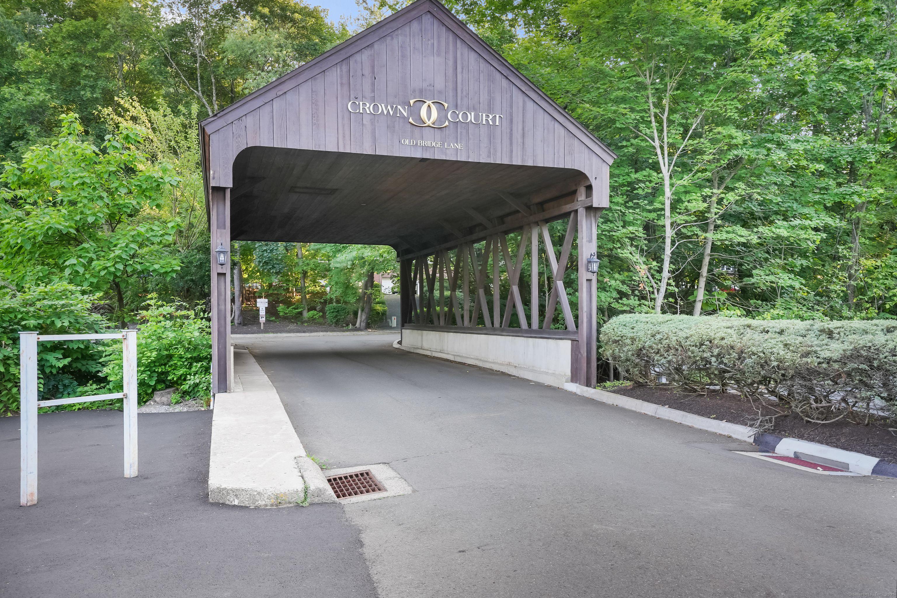 Property Photo: 34A Padanaram Road 120 CT 06811