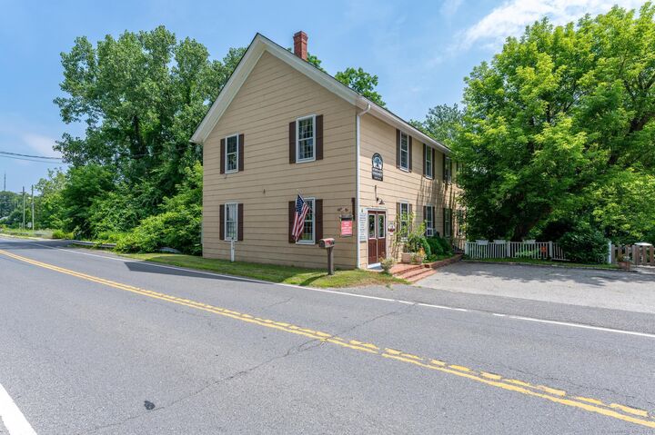 Property Photo:  696 Kent Road  CT 06755 