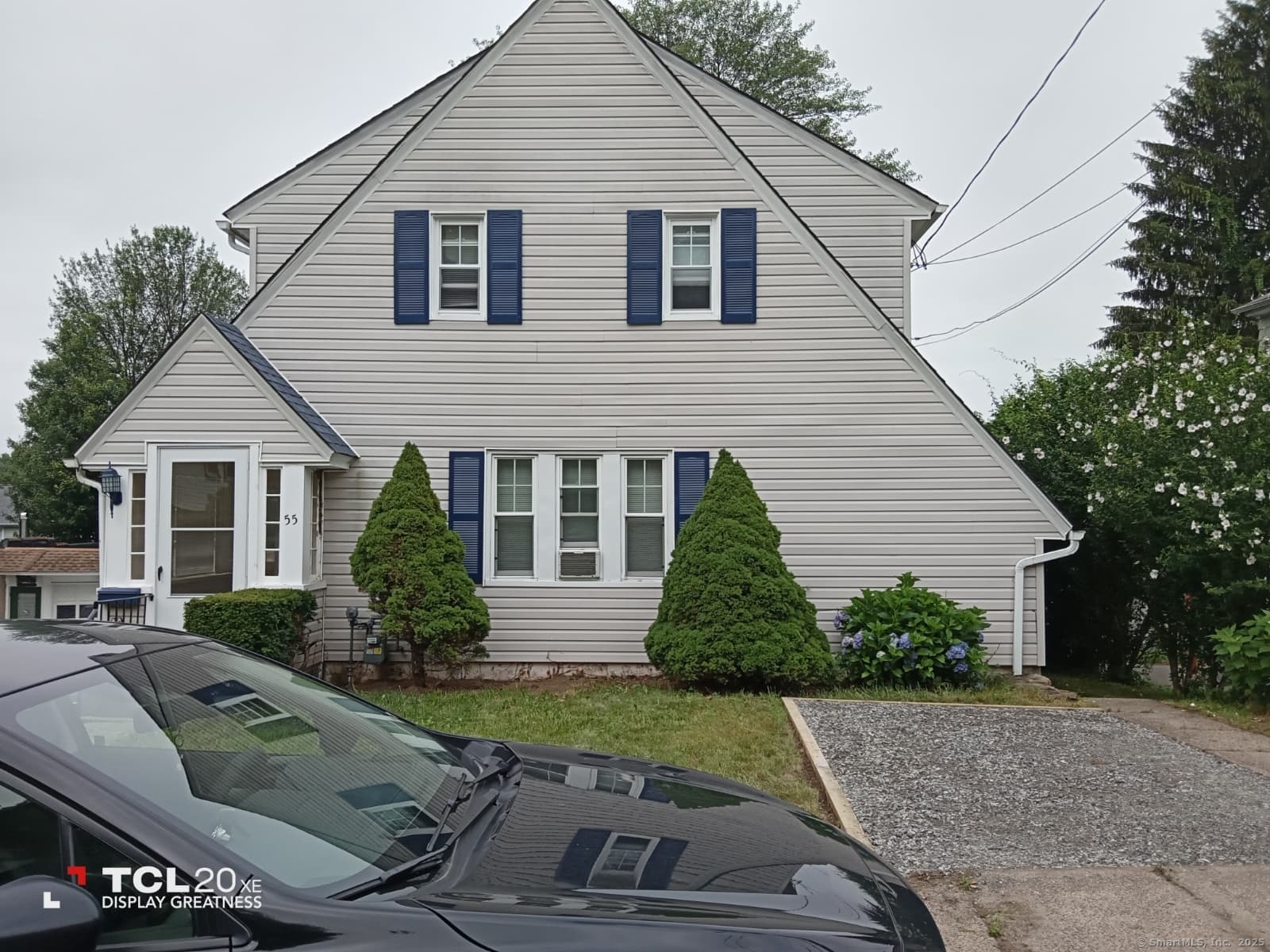 Property Photo: 55 Bronx Avenue CT 06705