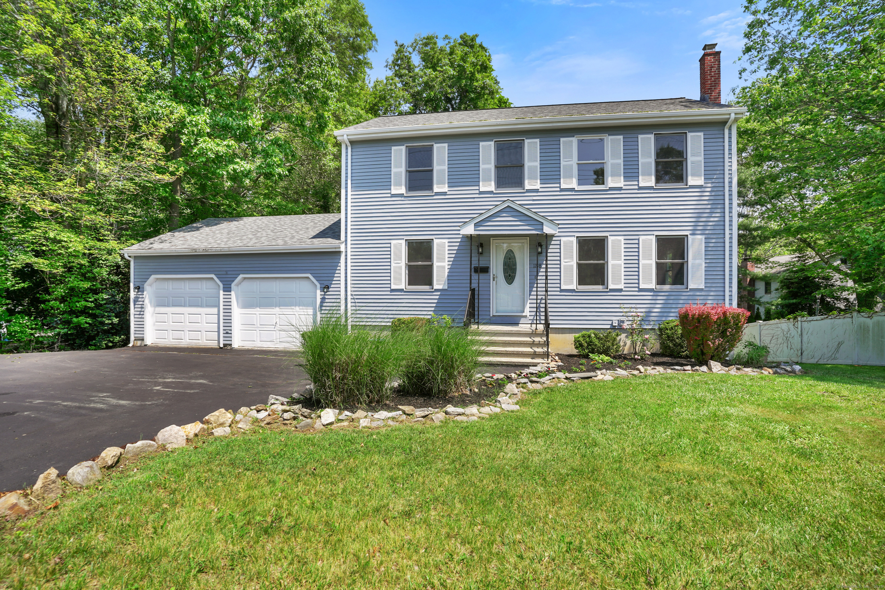 Property Photo: 1198 New Haven Avenue CT 06460