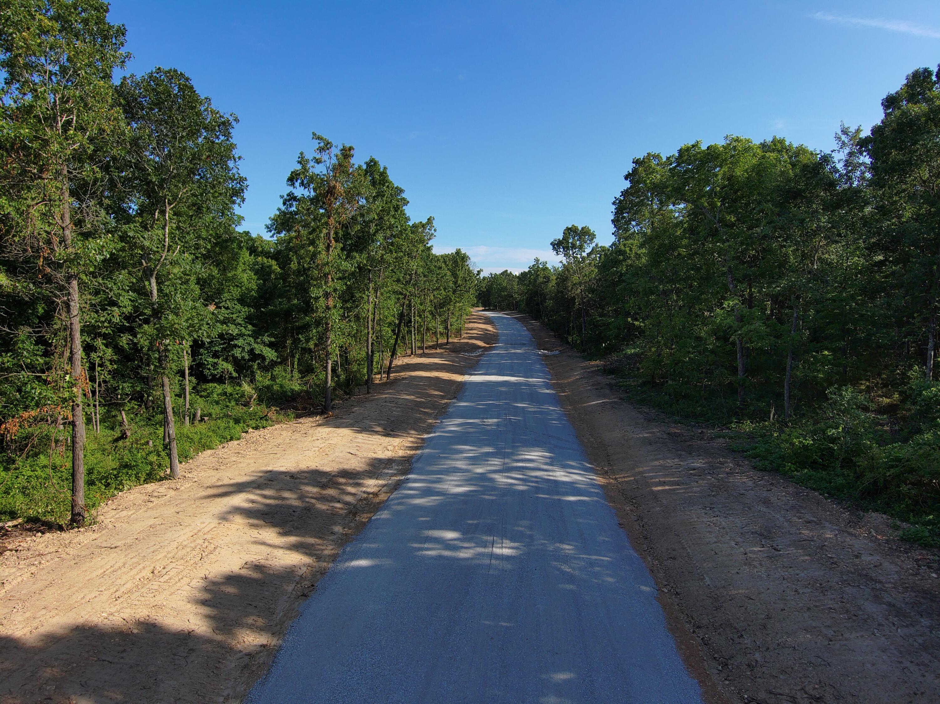 Property Photo: Lot 10 Deerwood Estates MO 65605