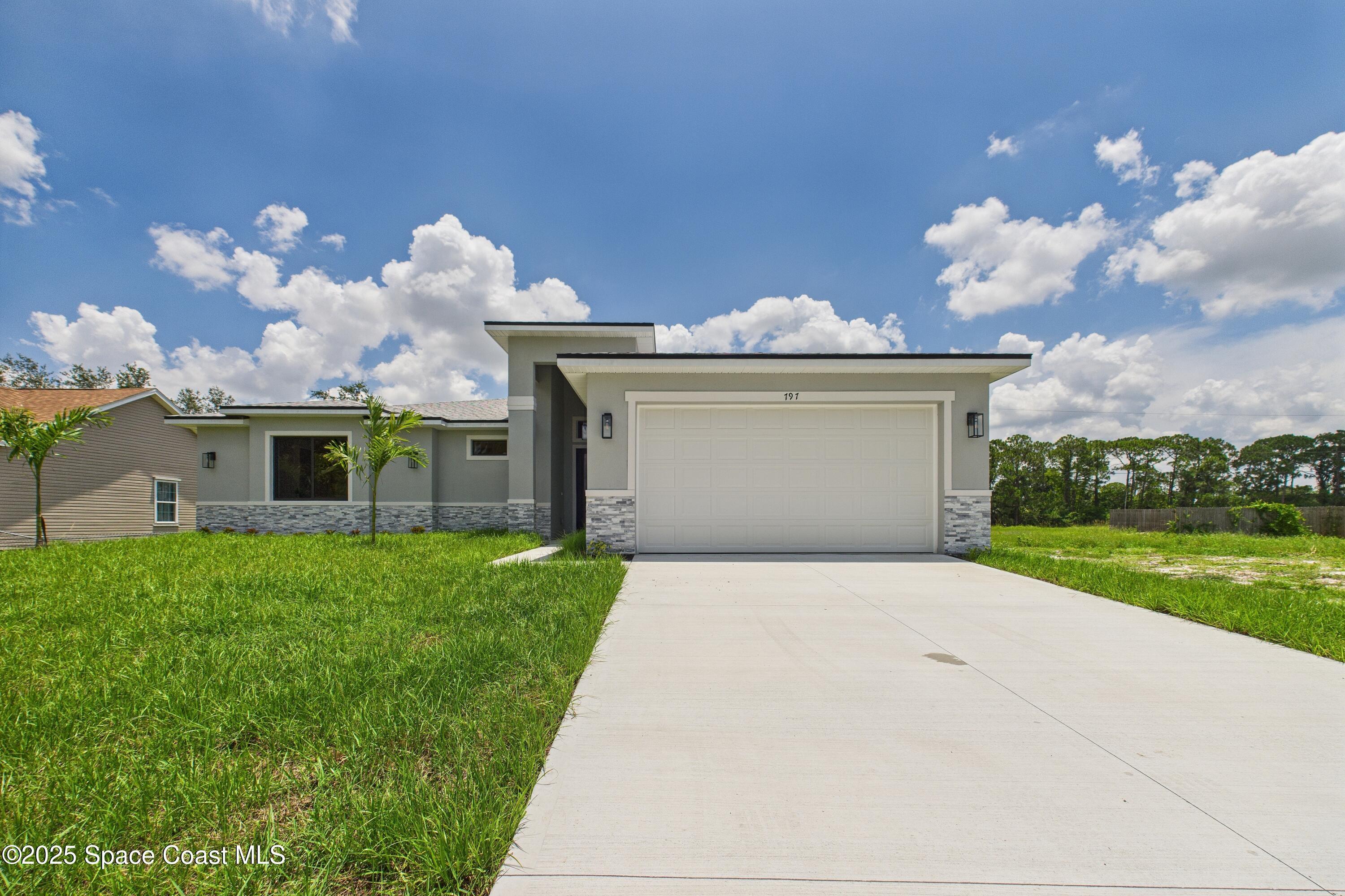 797 Tejon Avenue SW  Palm Bay FL 32908 photo