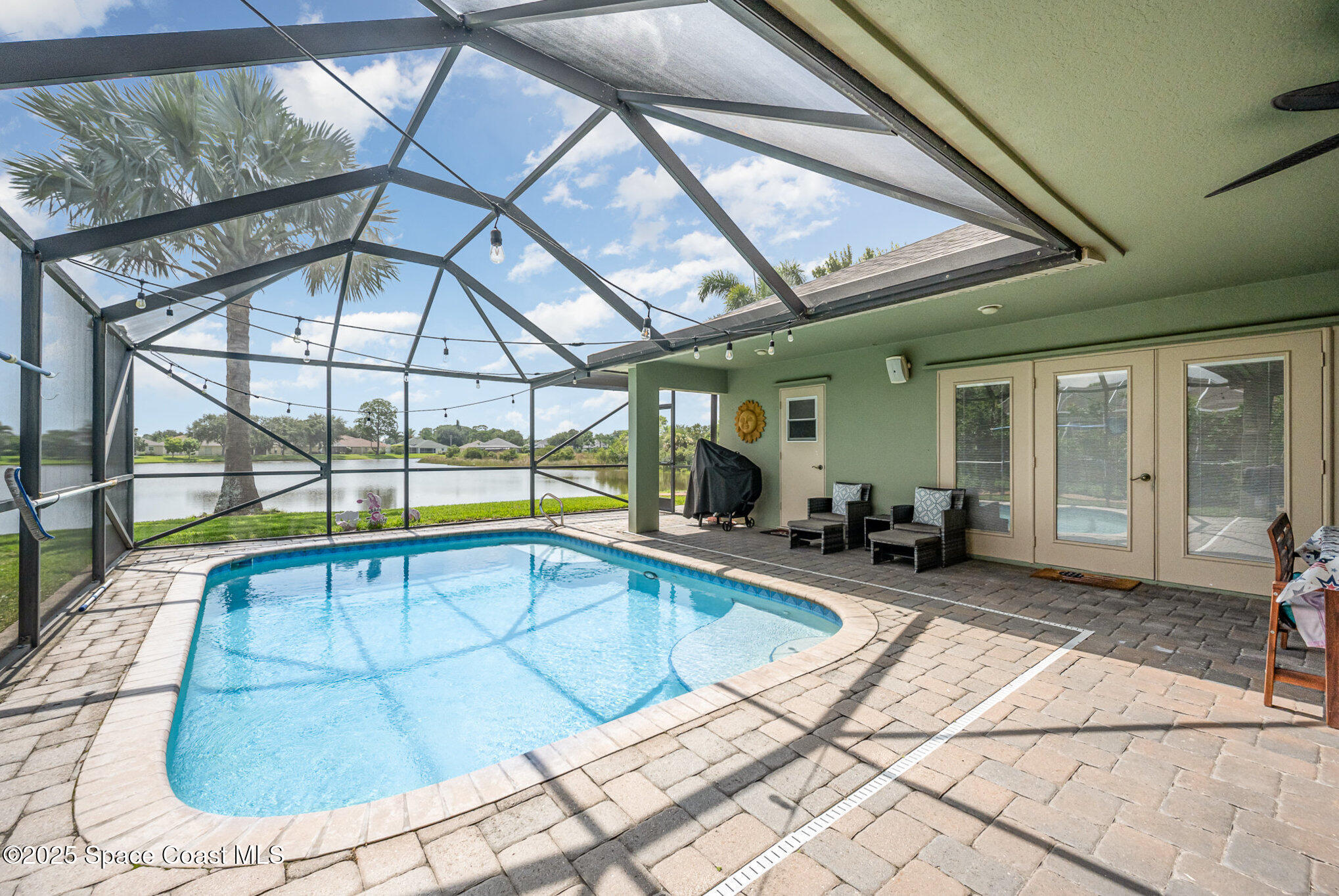 Property Photo: 4333 Browning Lane FL 32955