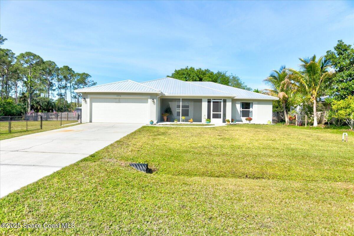Property Photo: 3250 Lowry Boulevard SE FL 32909