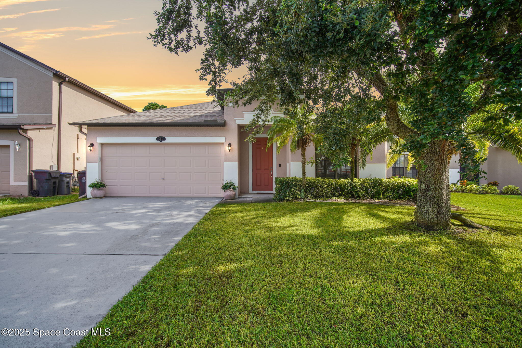 500 Loxley Court  Titusville FL 32780 photo
