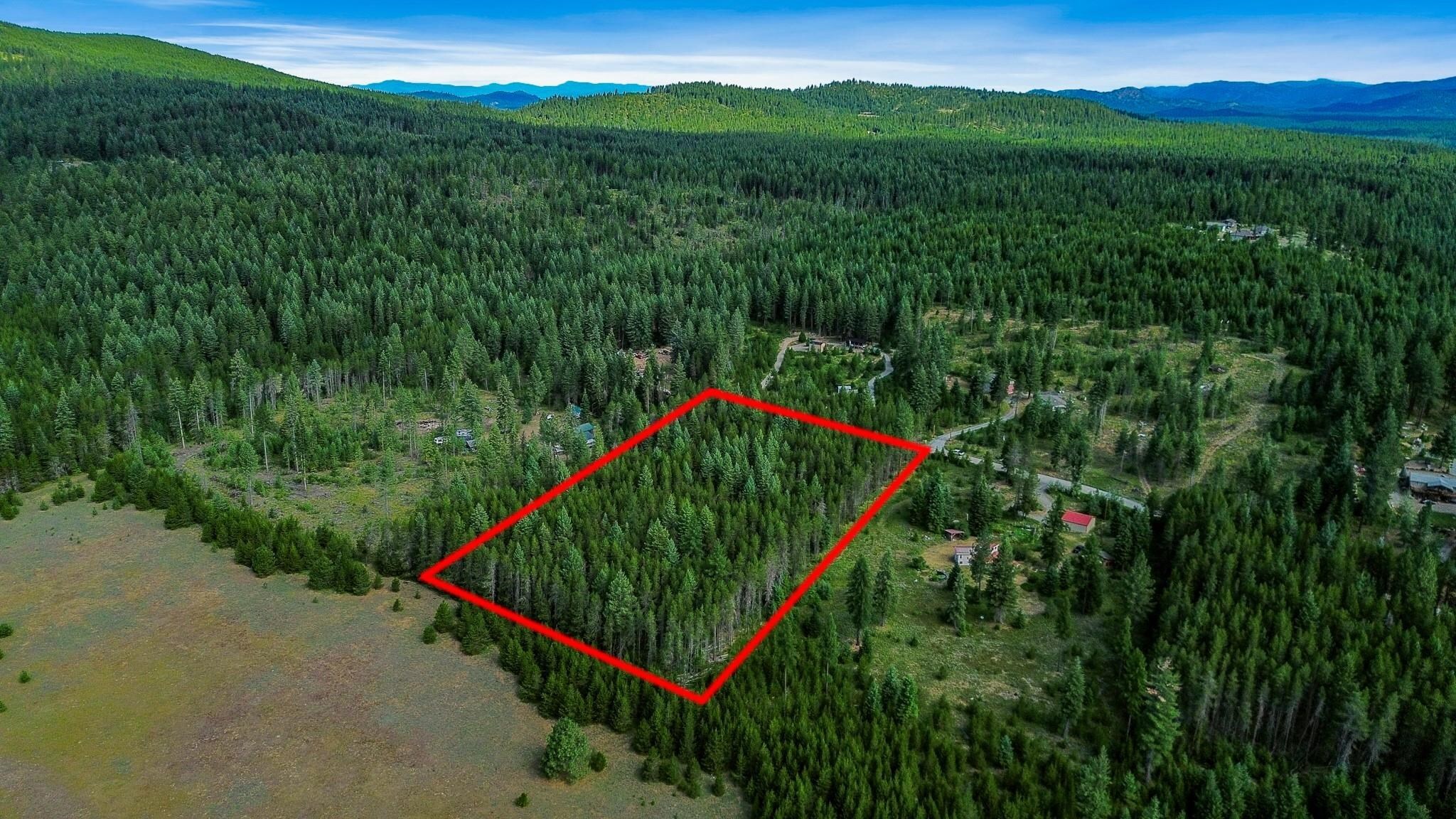 Property Photo: Nka Independence Rd WA 99156