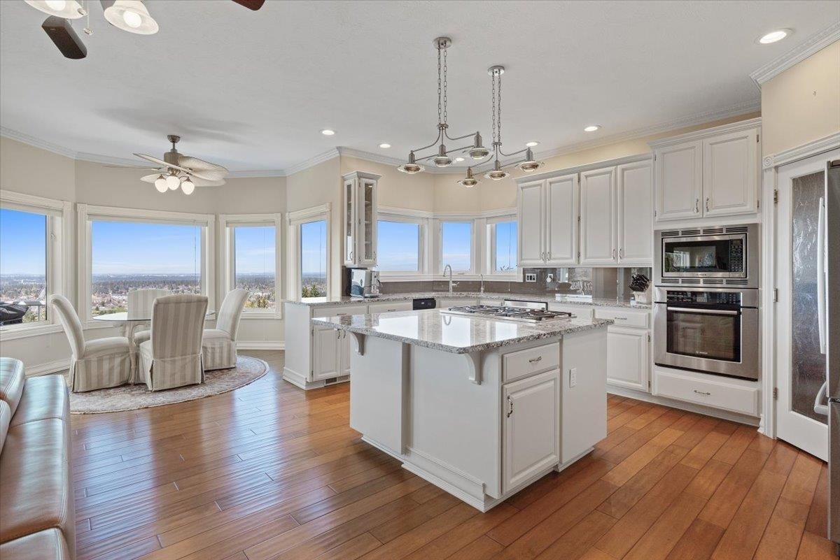 Property Photo:  5106 E Glennaire Dr  WA 99223 