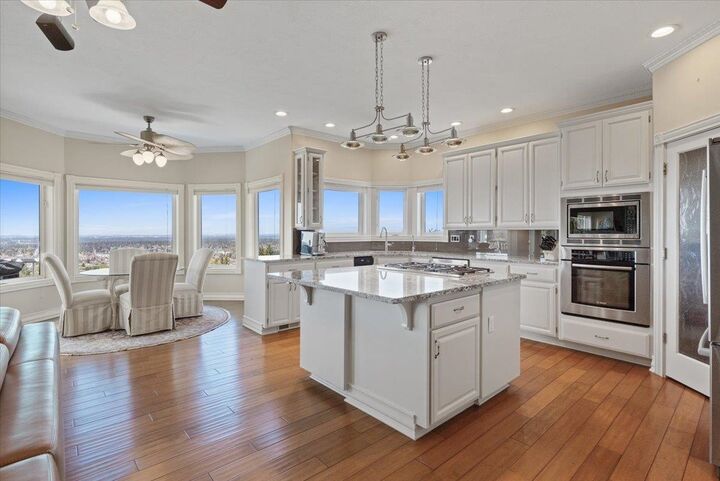 Property Photo:  5106 E Glennaire Dr  WA 99223 