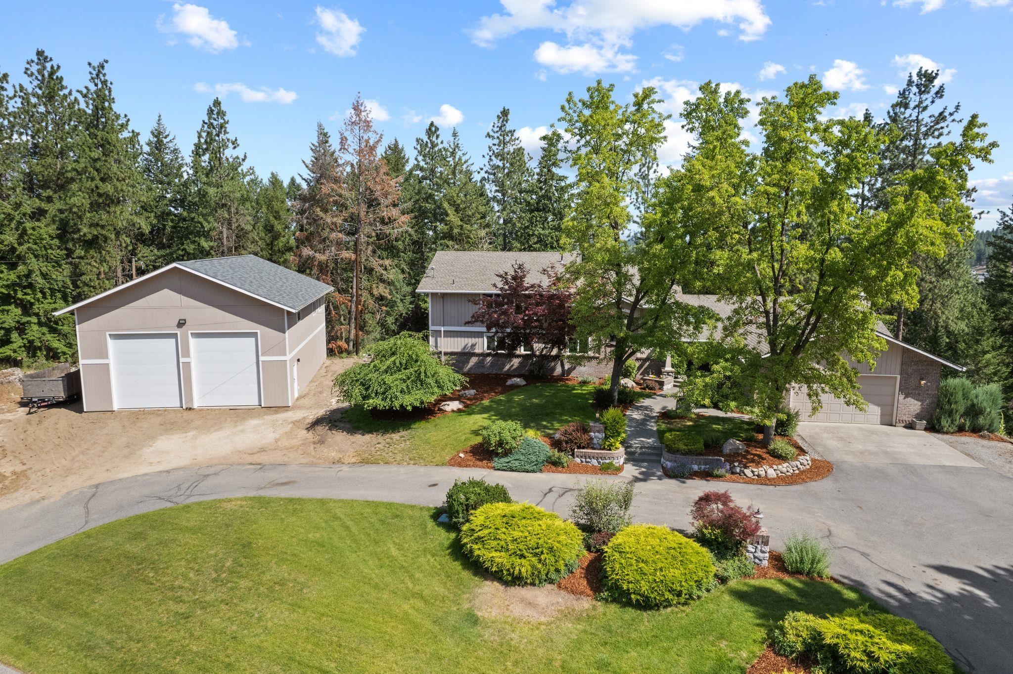 Property Photo:  5321 Pinebrook Ct  WA 99206 