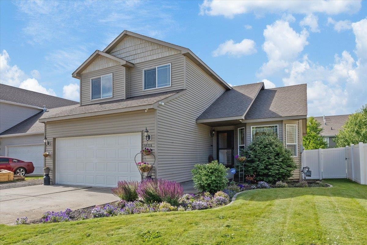 14316 E 31st Ln  Veradale WA 99037 photo