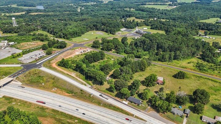 Property Photo:  134 Macedonia Road ***  SC 29341 