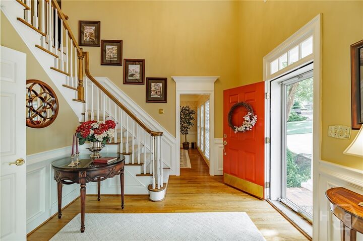 Property Photo: 101 Middleton Court GA 30606