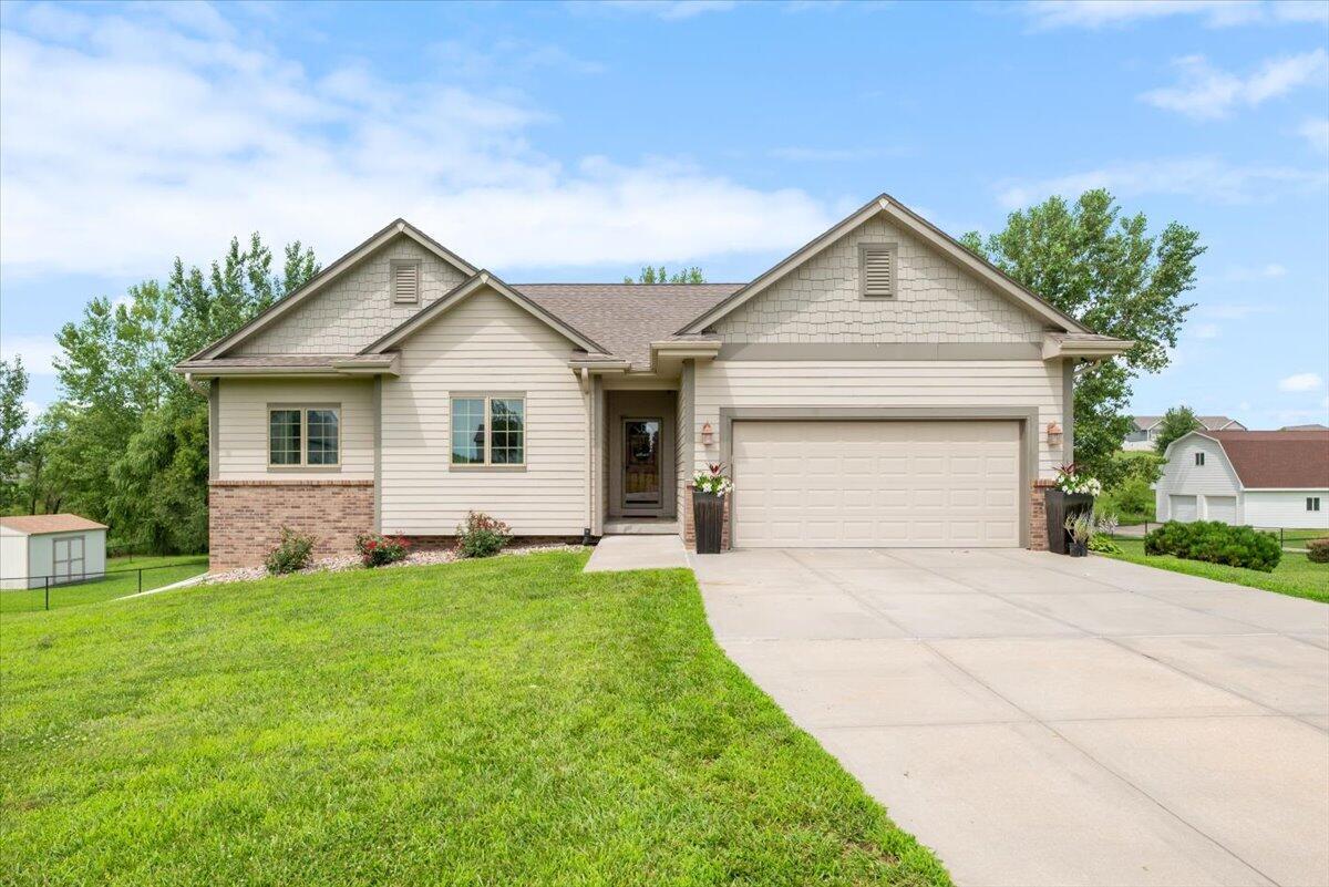 Property Photo: 52222 230th Street IA 51534