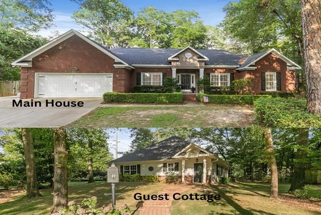 108 Mulberry Ct.  Dothan AL 36303 photo