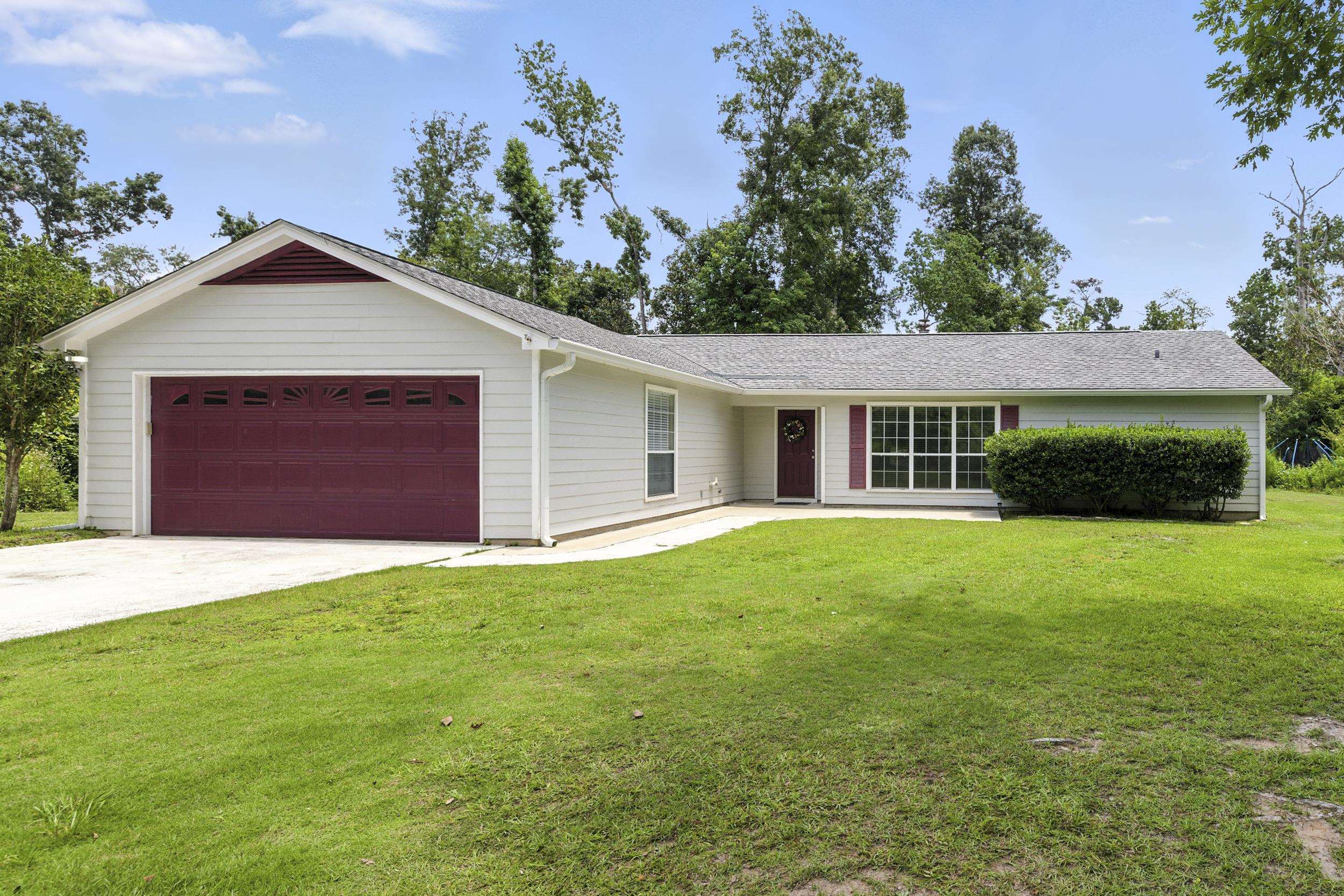 Property Photo:  8734 Palencia Court  FL 32311 