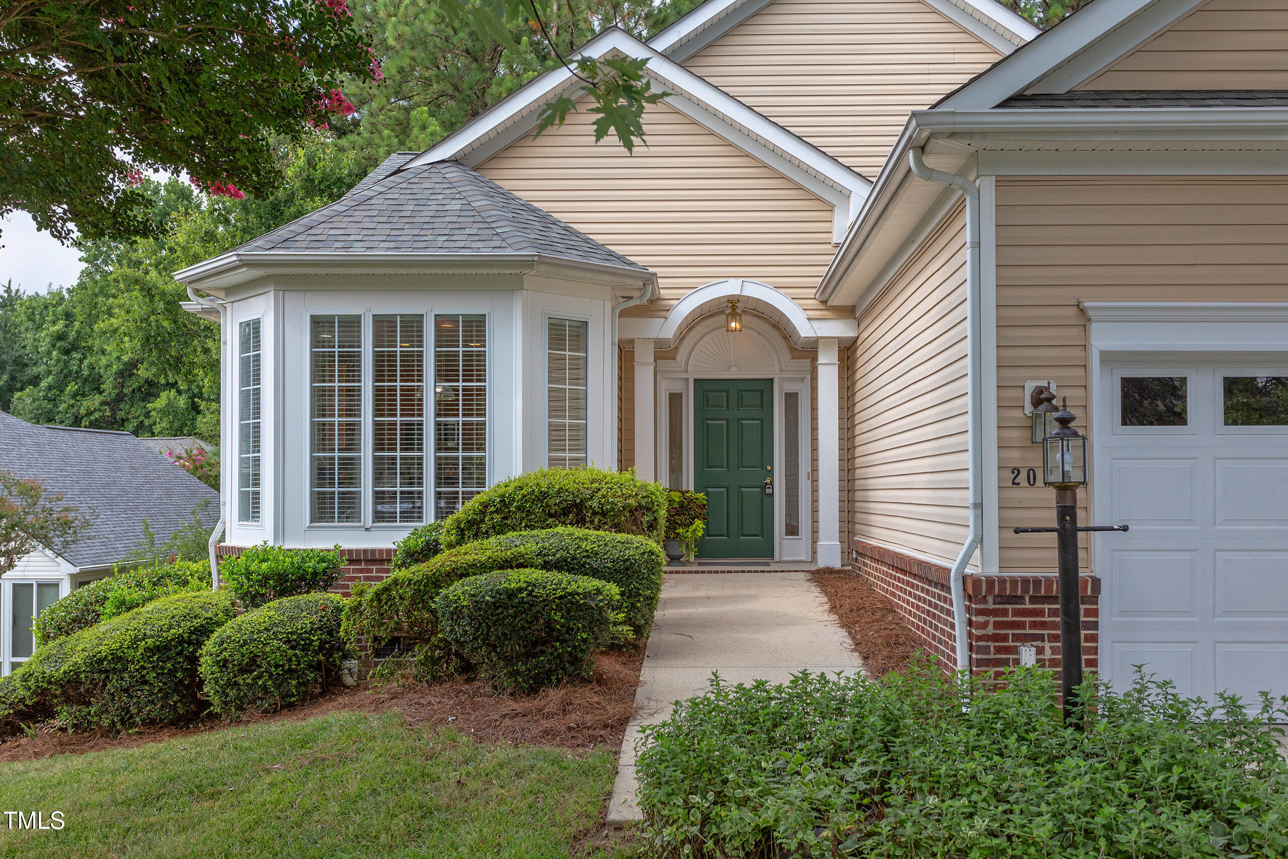 Property Photo:  2026 Heritage Pines Drive  NC 27519 