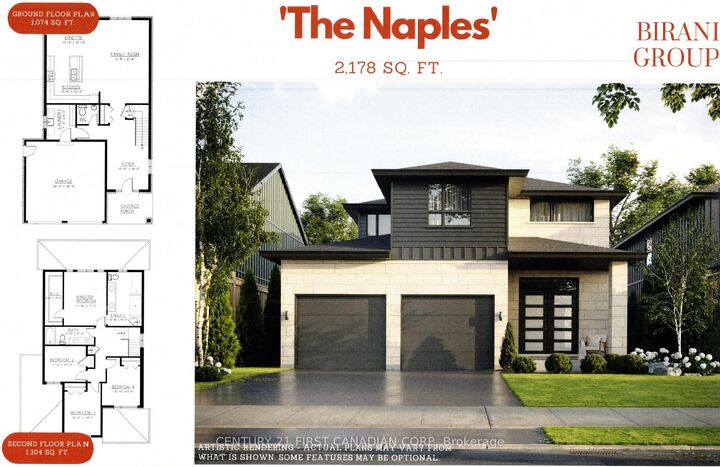 Photo de la propriété: 3120 Gillespie Trail ON N6P 0L4