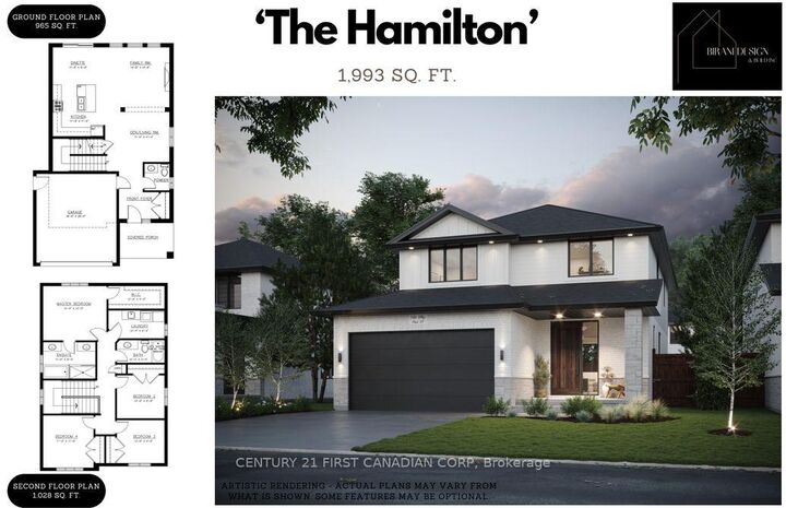 Photo de la propriété: 3108 Gillespie Trail ON N6P 0L4