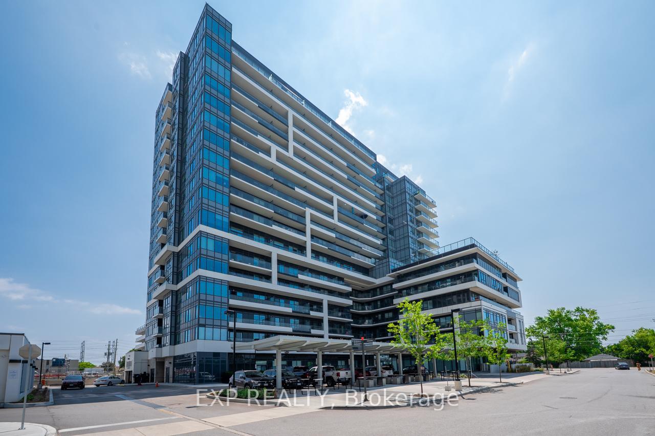 Photo de la propriété: 1480 Bayly Street 608 ON L1W 0C2