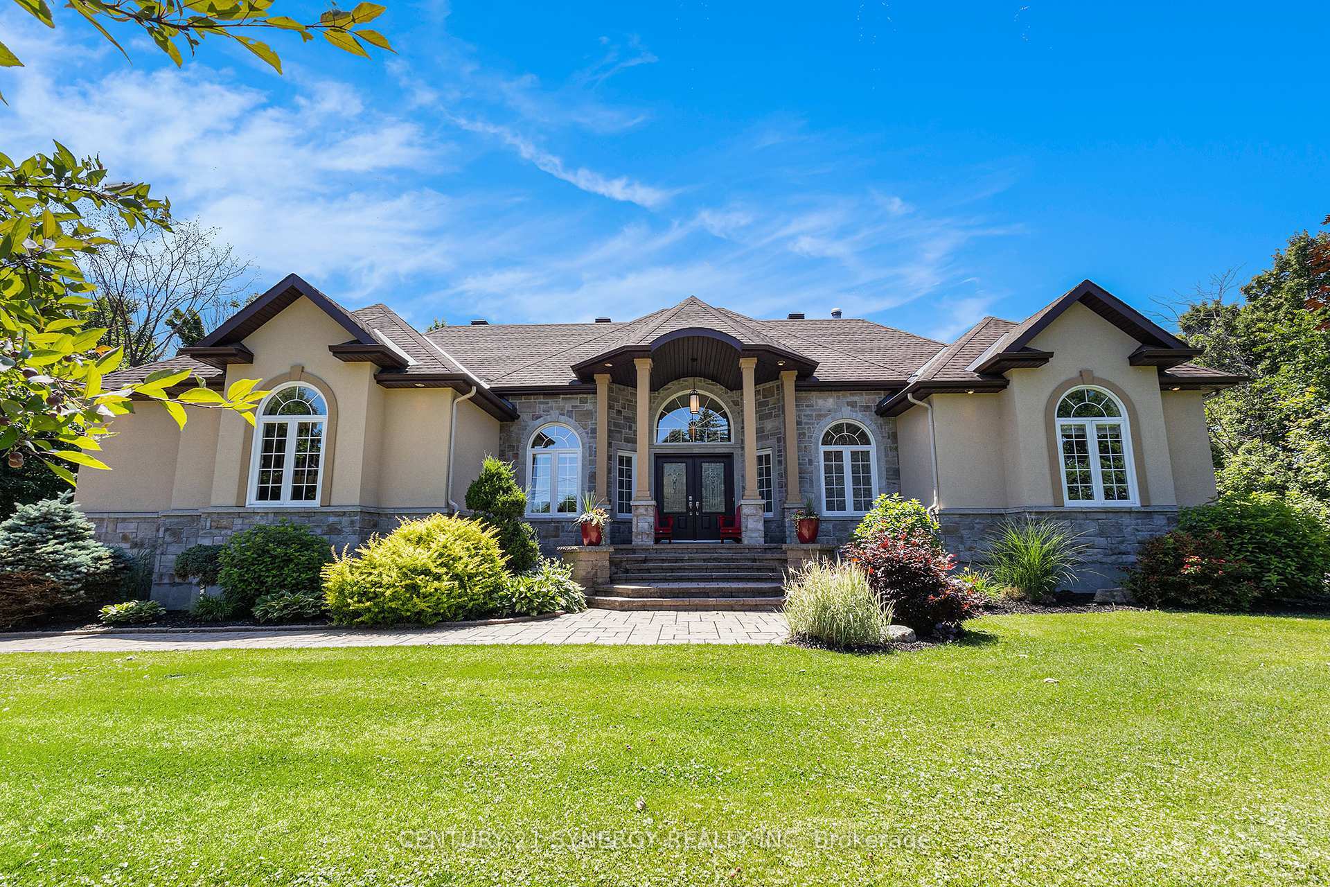 Property Photo: 2365 Stoney Lane ON K4C 1B9