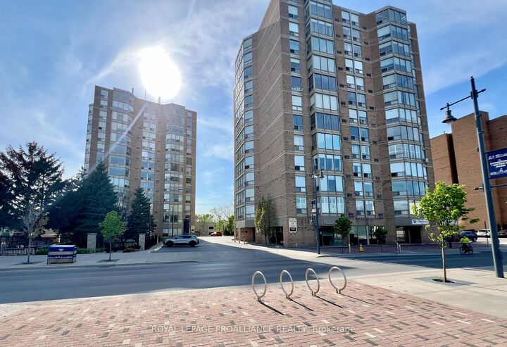 344 Front Street 604  Belleville ON K8N 5M4 photo