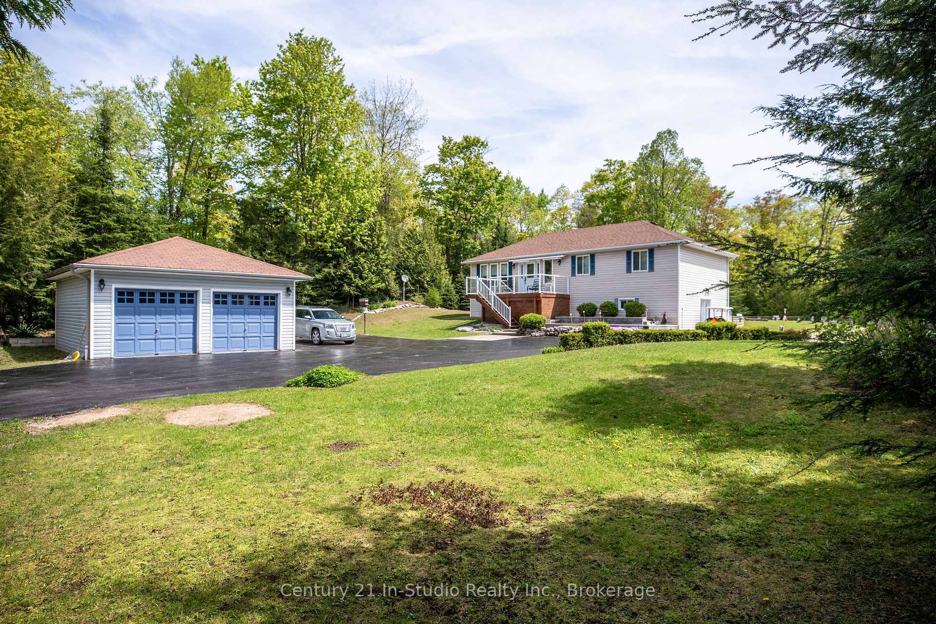 31 Hemlock Road  South Bruce Peninsula ON N0H 2T0 photo