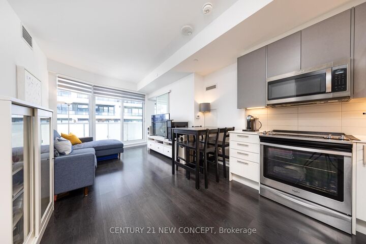 Photo de la propriété:  403 Church Street 3508  ON M4Y 0C9 