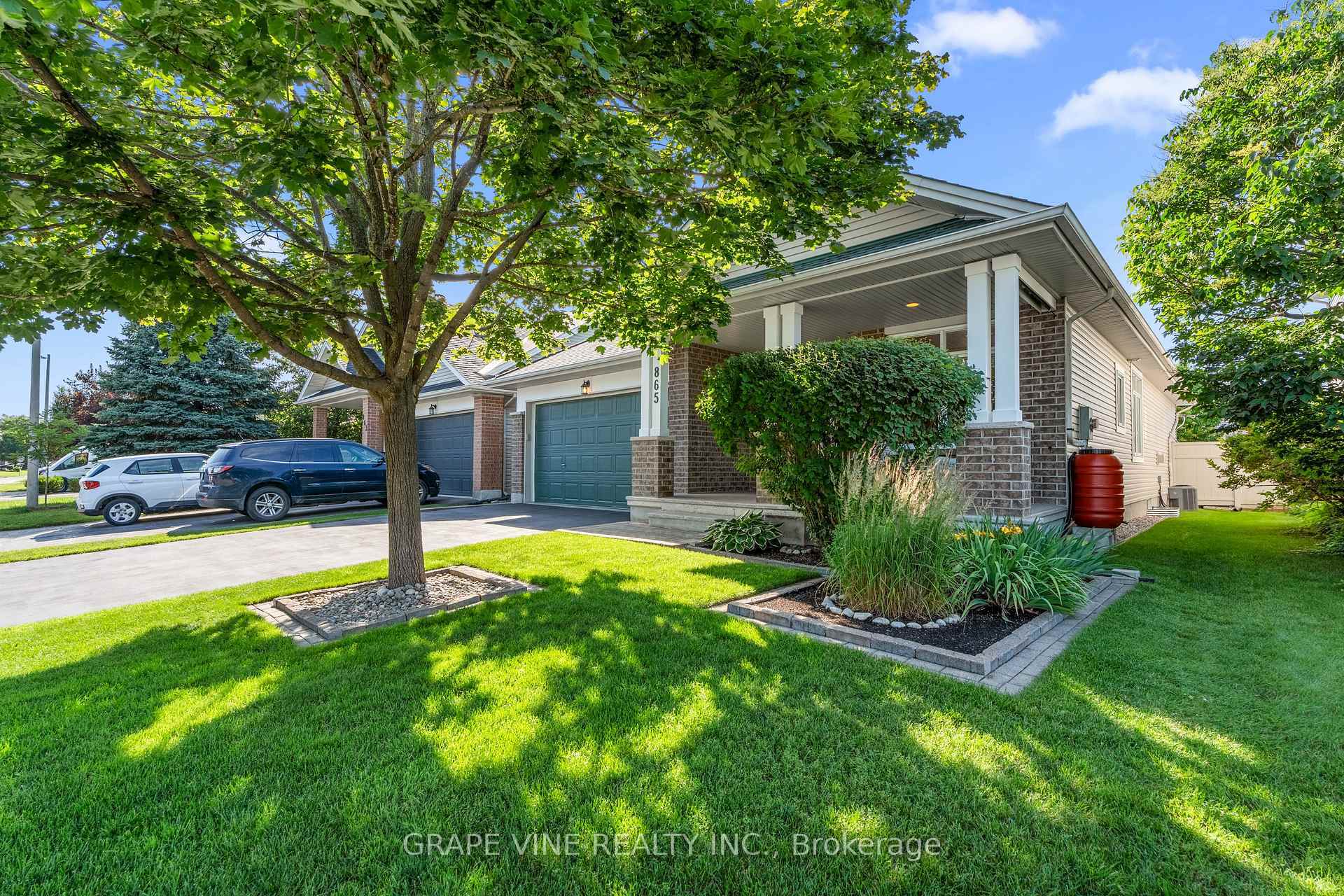 Photo de la propriété:  865 Markwick Crescent  ON K4A 4M7 